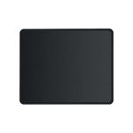 Q-Connect Mouse Mat 32 X 27Cm Black