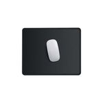 Q-Connect Mouse Mat 32 X 27Cm Black