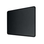 Q-Connect Mouse Mat 32 X 27Cm Black