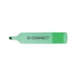 Q-Connect Highlighter Ast Pk23
