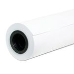 Q-Connect Plotr Paper 914X50 80G Pk6