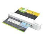 Q-Connect A3 Standard Laminator Wht