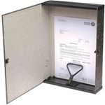 Q-Connect Box File Fc Cloud Pk10