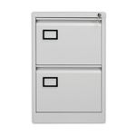 Jemini 2 Drw Flng Cab Grey