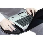 Q-Connect Aluminium Laptop Stand