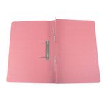 Q-Connect Transfer File A4 Pink Pk25