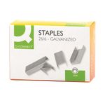 Q-Connect Staples 26/6 Pk5000