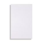 Q-Connect Scribble Pad 80P Plain P20