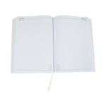 Desk Diary 2 Ppd A4 Beige 2027