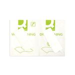 Q-Connect Wet And Dry Wipes Pk20