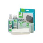 Q-Connect Computer Cleaning Kit