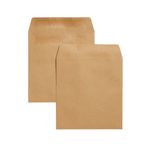 Q-Connect Wage Envelope Manilla Ss