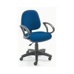 Jemini Medium Back Optr Chair
