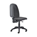 Jemini Hbk Optr Chair Charcoal