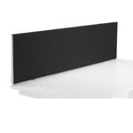 Astin Desk Mtd Scrn 1790Mm Black