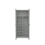 5 Star Janitorial Cleaning Locker