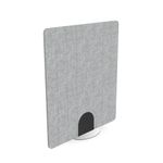 Flrs Pet Screen 1200X1400Mm Grey