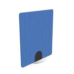 Flrs Pet Screen 1200X1400Mm Blue
