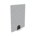 Flrs Pet Screen 1200X1600Mm Grey