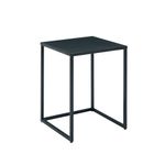 5 Star Bordo Set Of 3 Nested Tables