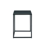 5 Star Bordo Set Of 3 Nested Tables