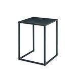 5 Star Bordo Set Of 3 Nested Tables