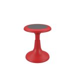 Titan Junior Wobble Stool Royal Blue