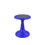 Titan Junior Wobble Stool Red