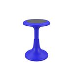 Titan Senior Wobble Stool Red