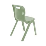 Retold 1 Piece Chair Sz 6 Sage Green