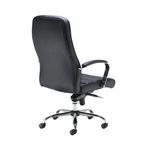 Jemini Ares Hbk Exec Chair Black