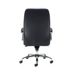 Jemini Ares Hbk Exec Chair Black