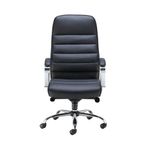 Jemini Ares Hbk Exec Chair Black