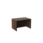 Jemini Rcpn Modr Desk Unit D/Wal