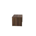 Jemini Rcpn Modr Desk Unit D/Wal