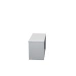 Jemini Rcpn Modr Riser Unit White