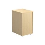 Jemini 3 Drw Under Desk Pedestal Mpl