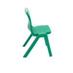 Titan One Piece Clsm Chr Green