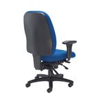 Avior Snowdon Hbk Chair Blue