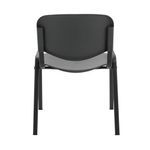 Jemini Mpps Stacking Chair Pp Char