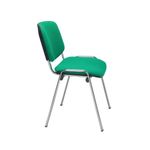 Jemini Ultra Mpps Stkg Chair Chm/Grn