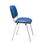 Jemini Ultra Mpps Stkg Chr Pu Ch/Blu