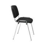 Jemini Ultra Mpps Stkg Chr Pu Ch/Blk