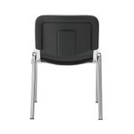 Jemini Ultra Mpps Stkg Chr Pu Ch/Blk