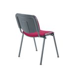 Jemini Ultra Mpps Stkg Chair Cla