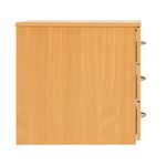Modara Mob 3Drw Ped 434X580X525 Bch