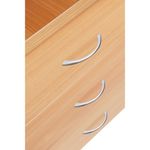 Modara Mob 3Drw Ped 434X580X525 Bch