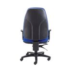 Avior Lucania Hbk Task Chair Blue