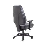 Avior Thorpe Hbk Task Chair Black