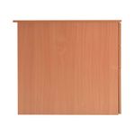 Modara Dskh 3Drw Ped 434X600X730 Bch